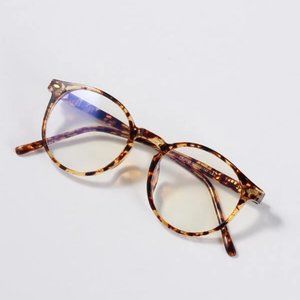 Nectar Blue Light Blocking Glasses - Tortoise